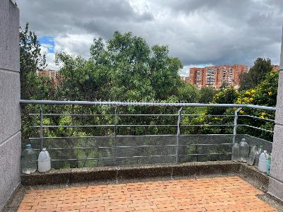 Casa en venta en Colina Campestre, Bogotá · foto 17 de 20