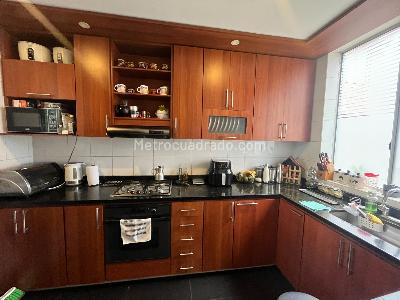 Casa en venta en Colina Campestre, Bogotá · foto 13 de 20