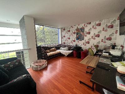 Casa en venta en Colina Campestre, Bogotá · foto 4 de 20