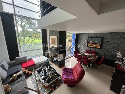 Casa en venta en Colina Campestre, Bogotá · foto 3 de 20