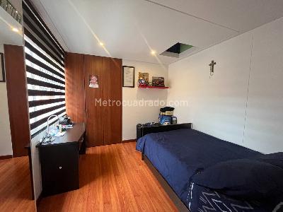 Casa en venta en Colina Campestre, Bogotá · foto 7 de 20