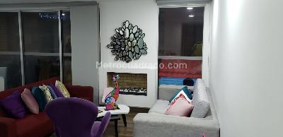 Apartamento de 3 alcobas en venta en Alejandria, Bogotá, 147 m² · foto 13 de 20