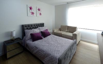 Apartamento de 3 alcobas en venta en Alejandria, Bogotá, 147 m² · foto 14 de 20