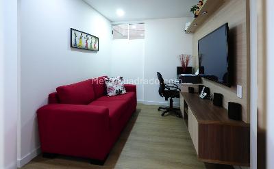 Apartamento de 3 alcobas en venta en Alejandria, Bogotá, 147 m² · foto 5 de 20