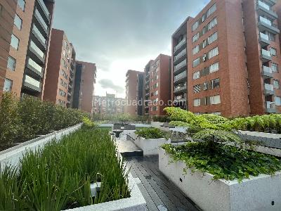 Apartamento de 3 alcobas en venta en Alejandria, Bogotá, 147 m² · foto 15 de 20