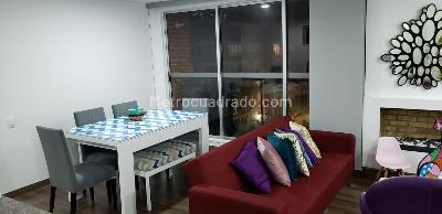 Apartamento de 3 alcobas en venta en Alejandria, Bogotá, 147 m² · foto 9 de 20