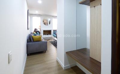 Apartamento de 3 alcobas en venta en Alejandria, Bogotá, 147 m² · foto 6 de 20