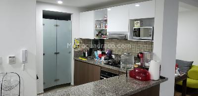 Apartamento de 3 alcobas en venta en Alejandria, Bogotá, 147 m² · foto 8 de 20
