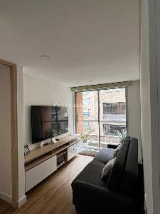 Apartamento de 3 alcobas en venta en Alejandria, Bogotá, 147 m² · foto 10 de 20
