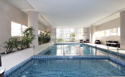 Apartamento de 3 alcobas en venta en Alejandria, Bogotá, 147 m² · foto 18 de 20