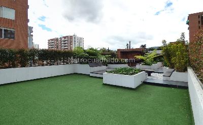 Apartamento de 3 alcobas en venta en Alejandria, Bogotá, 147 m² · foto 19 de 20