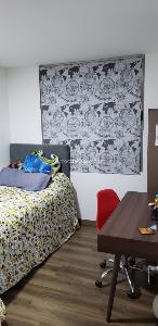 Apartamento de 3 alcobas en venta en Alejandria, Bogotá, 147 m² · foto 11 de 20