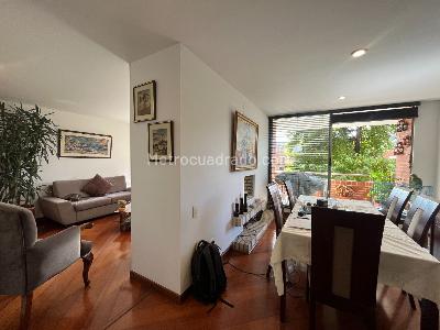 Apartamento en venta en Colina Campestre, Bogotá · foto 11 de 20
