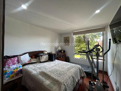 Apartamento en venta en Colina Campestre, Bogotá · foto 13 de 20