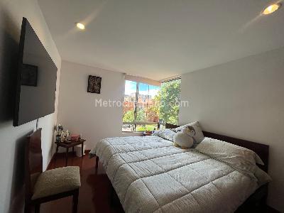 Apartamento en venta en Colina Campestre, Bogotá · foto 14 de 20