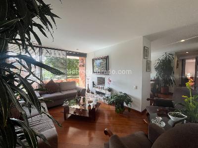 Apartamento en venta en Colina Campestre, Bogotá · foto 2 de 20