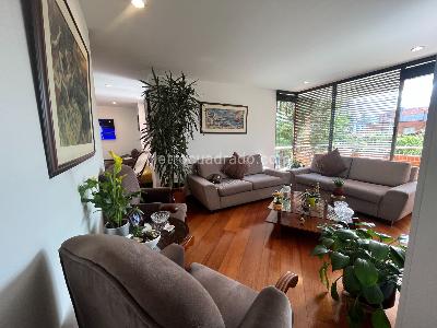 Apartamento en venta en Colina Campestre, Bogotá · foto 4 de 20