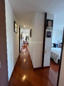 Apartamento en venta en Colina Campestre, Bogotá · foto 17 de 20
