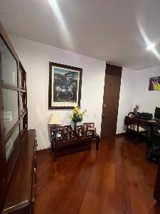 Apartamento en venta en Colina Campestre, Bogotá · foto 20 de 20