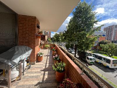 Apartamento en venta en Colina Campestre, Bogotá · foto 3 de 20