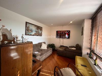 Apartamento en venta en Colina Campestre, Bogotá · foto 6 de 20