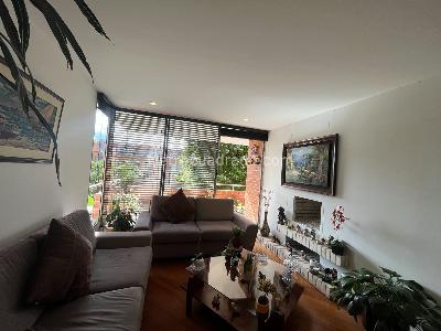 Apartamento en venta en Colina Campestre, Bogotá · foto 7 de 20