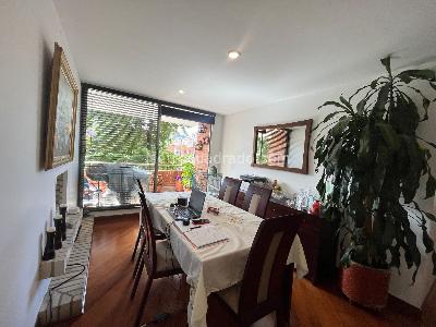 Apartamento en venta en Colina Campestre, Bogotá · foto 5 de 20
