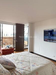 Apartamento de 3 alcobas en venta en Alejandria, Bogotá, 169 m² · foto 17 de 20