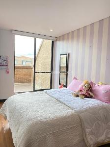 Apartamento de 3 alcobas en venta en Alejandria, Bogotá, 169 m² · foto 12 de 20