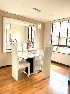 Apartamento de 3 alcobas en venta en Alejandria, Bogotá, 169 m² · foto 2 de 20