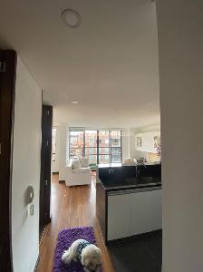 Apartamento de 3 alcobas en venta en Alejandria, Bogotá, 169 m² · foto 5 de 20