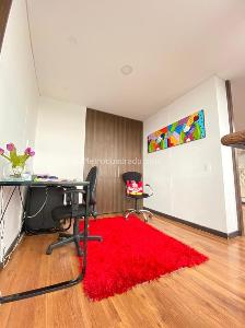 Apartamento de 3 alcobas en venta en Alejandria, Bogotá, 169 m² · foto 20 de 20