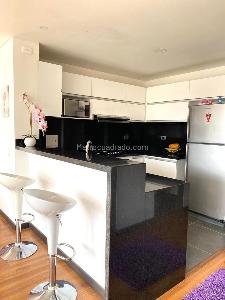 Apartamento de 3 alcobas en venta en Alejandria, Bogotá, 169 m² · foto 4 de 20