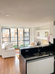 Apartamento de 3 alcobas en venta en Alejandria, Bogotá, 169 m² · foto 8 de 20