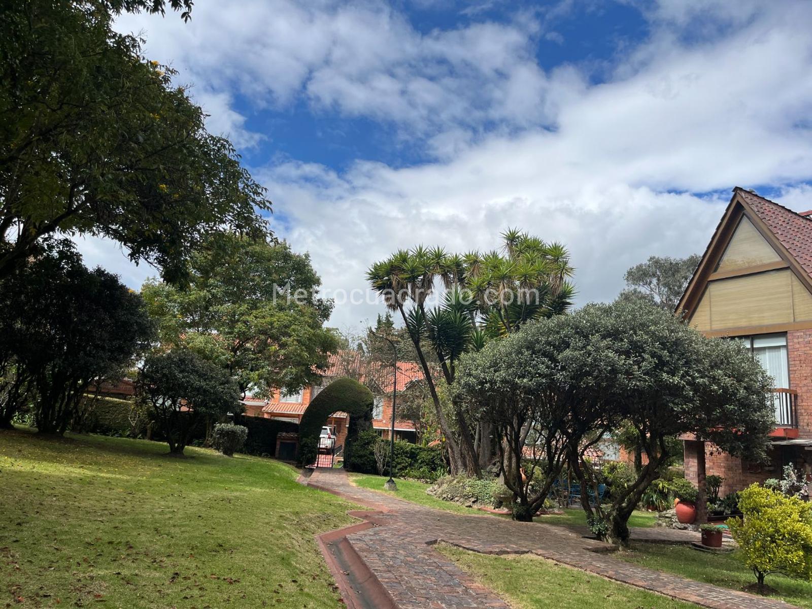 Casa en Venta  CERROS TORRELADERA