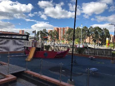 Apartamento de 3 alcobas en venta en Colina, Bogotá, 162 m² · foto 12 de 17