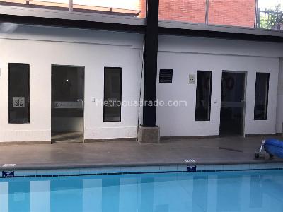 Apartamento de 3 alcobas en venta en Colina, Bogotá, 162 m² · foto 16 de 17