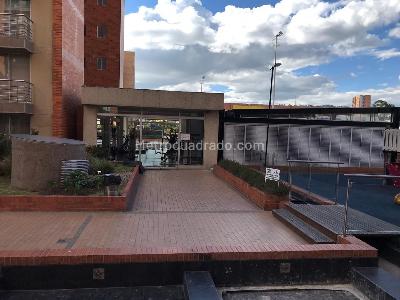 Apartamento de 3 alcobas en venta en Colina, Bogotá, 162 m² · foto 17 de 17