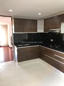 Apartamento de 3 alcobas en venta en Colina, Bogotá, 162 m² · foto 10 de 17