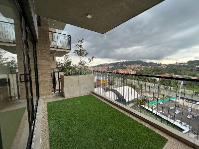 Apartamento en venta en Colina Campestre, Bogotá · foto 7 de 20