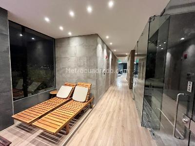 Apartamento en venta en Colina Campestre, Bogotá · foto 19 de 20