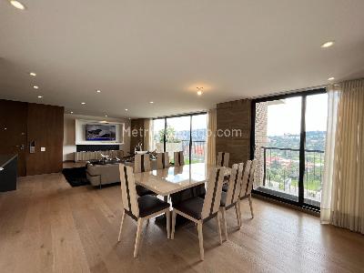 Apartamento en venta en Colina Campestre, Bogotá · foto 10 de 20