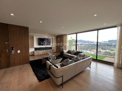 Apartamento en venta en Colina Campestre, Bogotá · foto 14 de 20