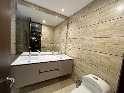 Apartamento en venta en Colina Campestre, Bogotá · foto 17 de 20