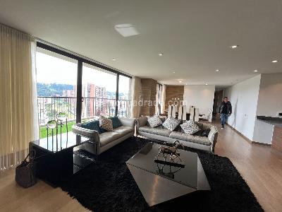 Apartamento en venta en Colina Campestre, Bogotá · foto 2 de 20
