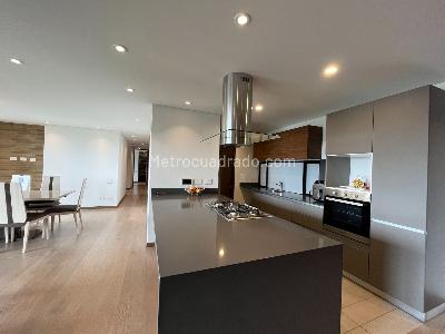 Apartamento en venta en Colina Campestre, Bogotá · foto 4 de 20