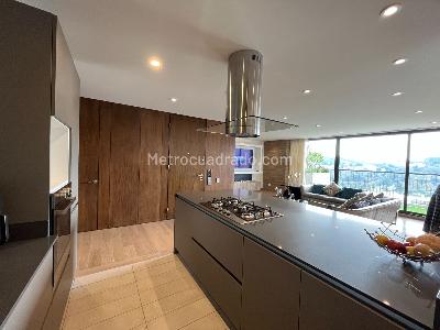 Apartamento en venta en Colina Campestre, Bogotá · foto 3 de 20