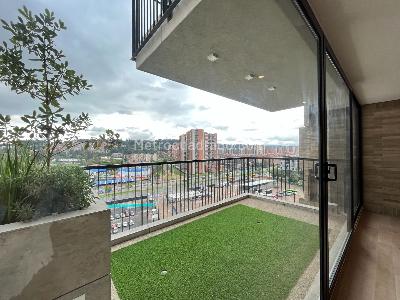 Apartamento en venta en Colina Campestre, Bogotá · foto 13 de 20