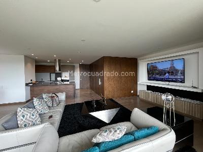 Apartamento en venta en Colina Campestre, Bogotá · foto 9 de 20