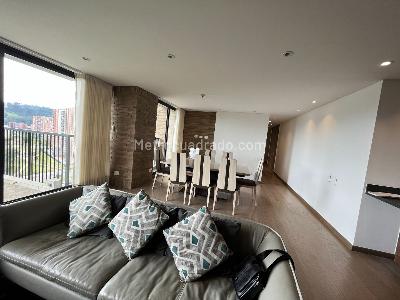 Apartamento en venta en Colina Campestre, Bogotá · foto 7 de 20